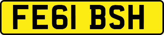 FE61BSH