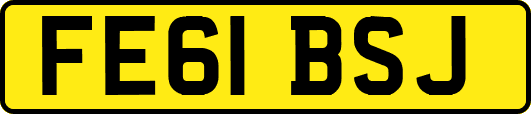 FE61BSJ