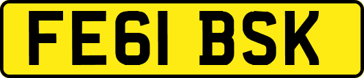 FE61BSK