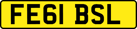 FE61BSL