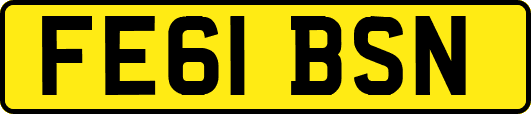 FE61BSN