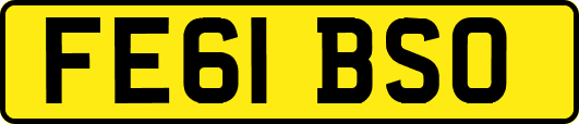 FE61BSO