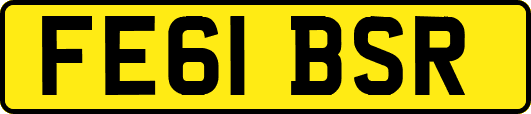 FE61BSR