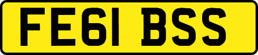 FE61BSS