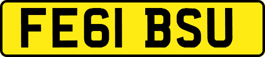 FE61BSU