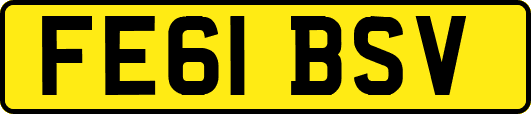 FE61BSV