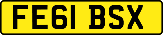 FE61BSX