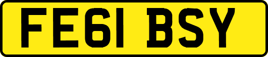 FE61BSY