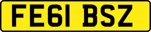 FE61BSZ