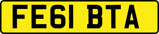 FE61BTA