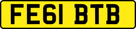 FE61BTB