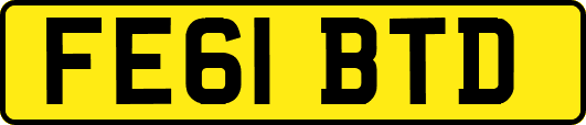 FE61BTD