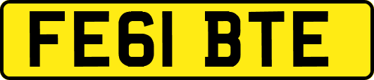FE61BTE