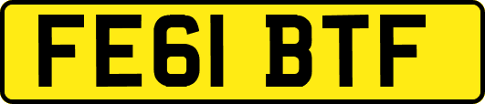 FE61BTF