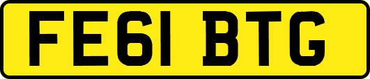 FE61BTG