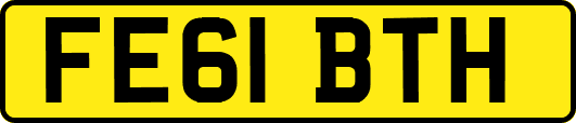 FE61BTH