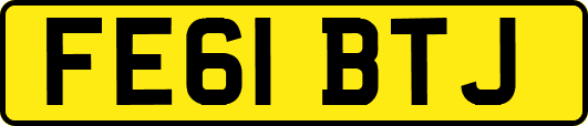 FE61BTJ