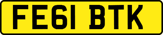 FE61BTK