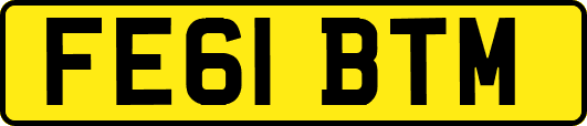 FE61BTM