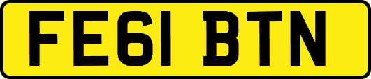 FE61BTN