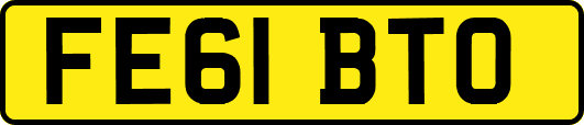 FE61BTO