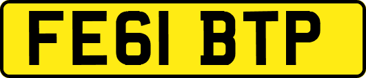 FE61BTP