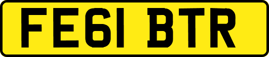 FE61BTR