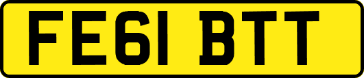 FE61BTT