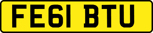 FE61BTU