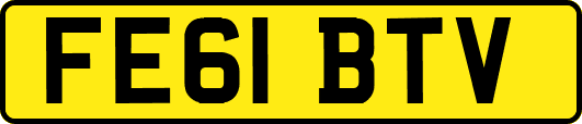 FE61BTV