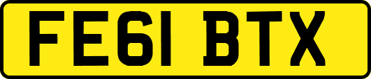 FE61BTX