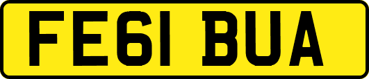 FE61BUA