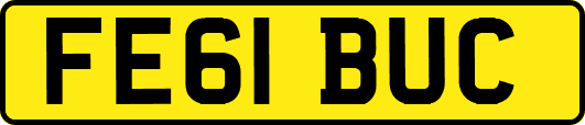 FE61BUC