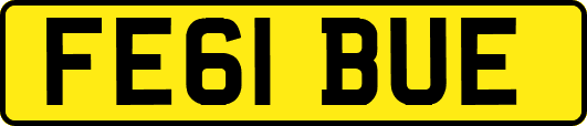 FE61BUE