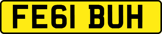 FE61BUH