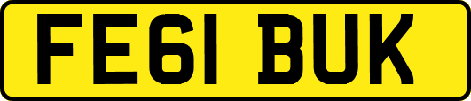 FE61BUK