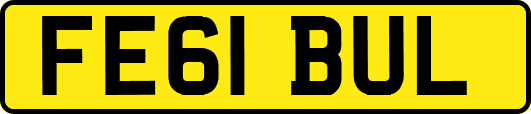 FE61BUL