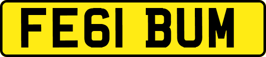 FE61BUM