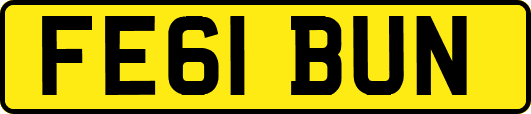 FE61BUN