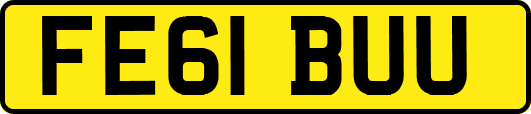 FE61BUU
