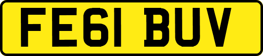 FE61BUV