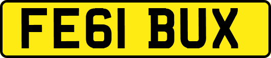 FE61BUX