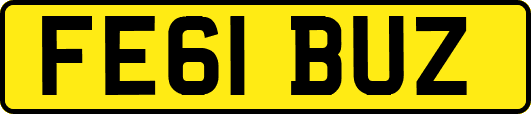 FE61BUZ