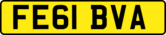 FE61BVA