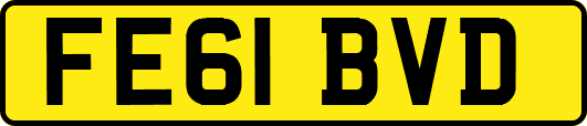 FE61BVD