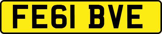 FE61BVE