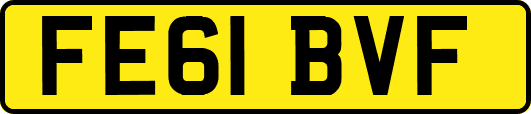 FE61BVF