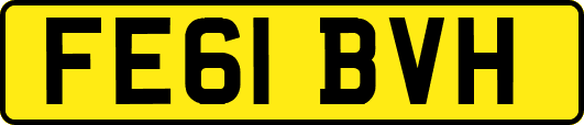 FE61BVH