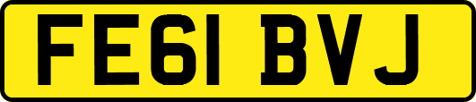 FE61BVJ