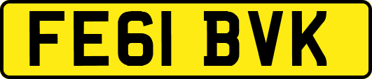 FE61BVK